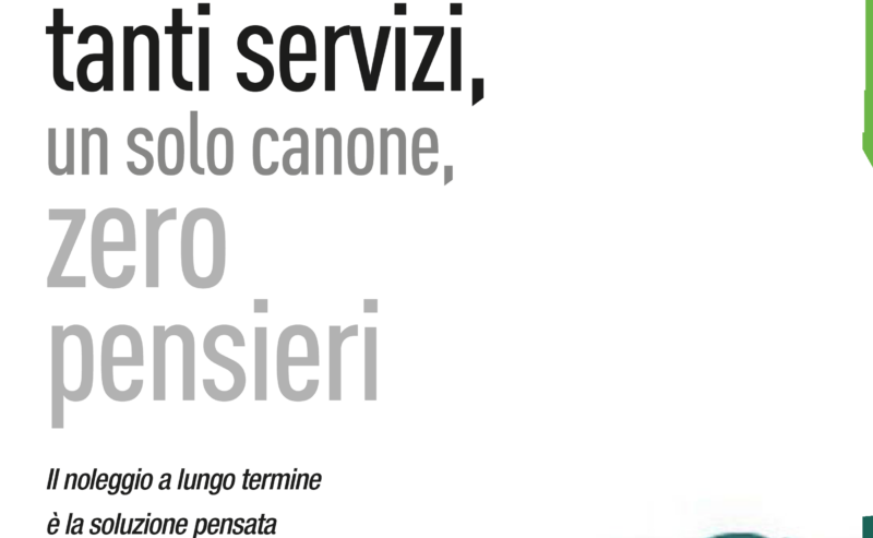 Noleggio Auto